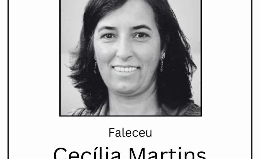 Faleceu