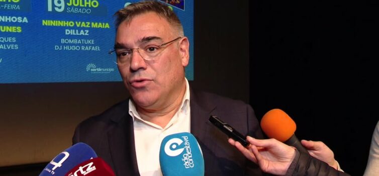 EM DIRETO: BEIRA BAIXA TV