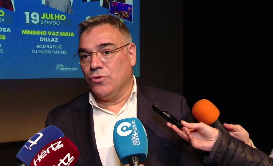 EM DIRETO: BEIRA BAIXA TV