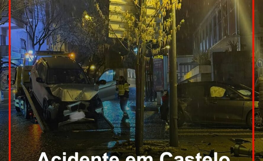 Castelo Branco