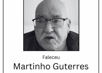 Faleceu