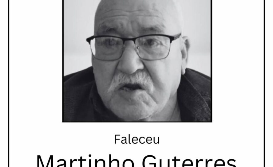 Faleceu