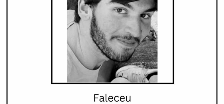 Faleceu