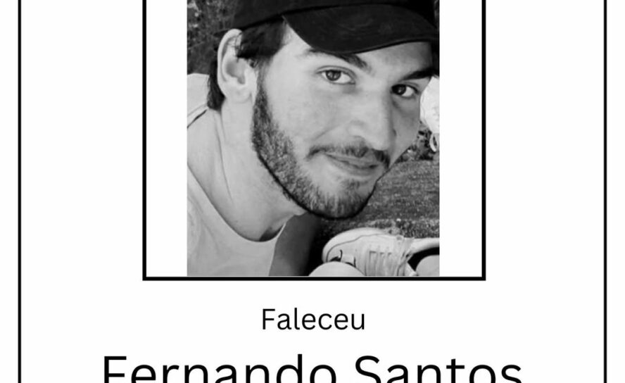 Faleceu
