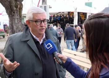 EM DIRETO: BEIRA BAIXA TV