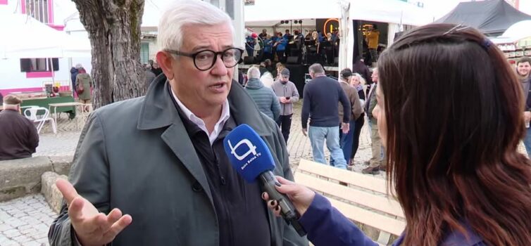 EM DIRETO: BEIRA BAIXA TV