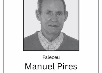 Faleceu