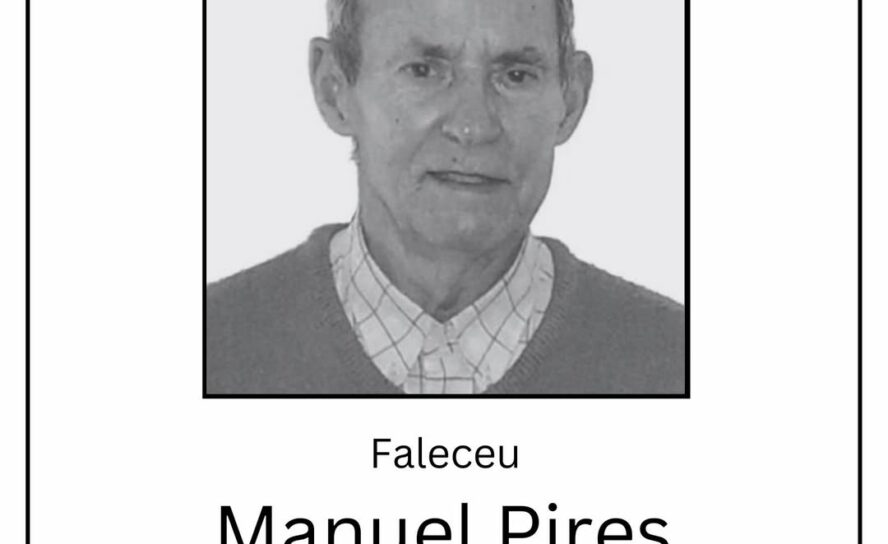 Faleceu