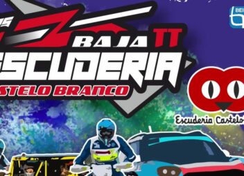 EM DIRETO: BEIRA BAIXA TV