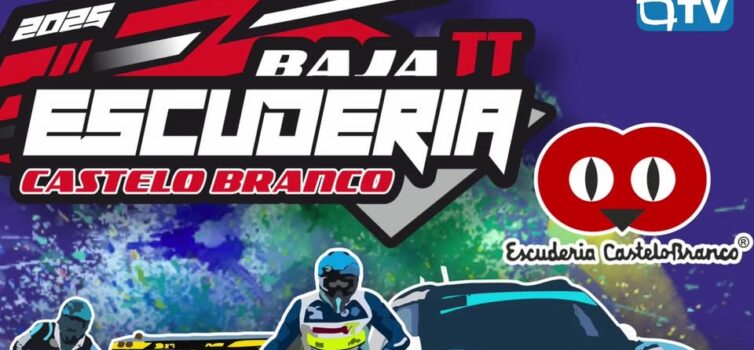 EM DIRETO: BEIRA BAIXA TV