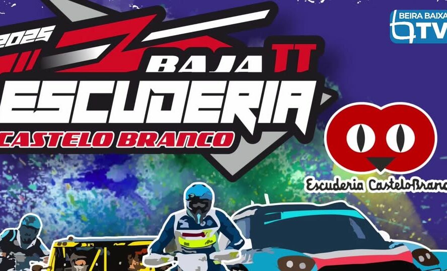 EM DIRETO: BEIRA BAIXA  TV