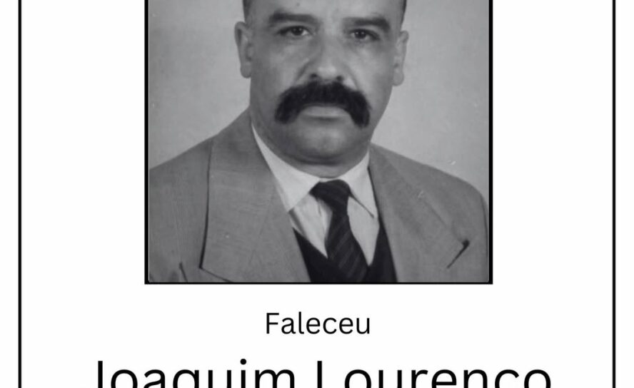 Faleceu