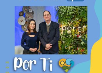 "Por Ti" com João Serra