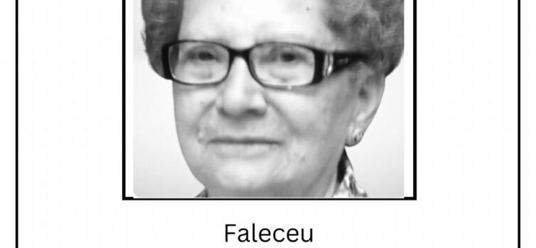 Faleceu