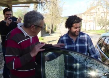 EM DIRETO: BEIRA BAIXA TV