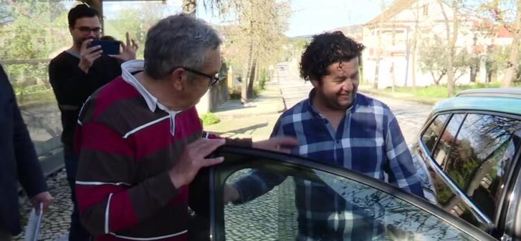 EM DIRETO: BEIRA BAIXA TV