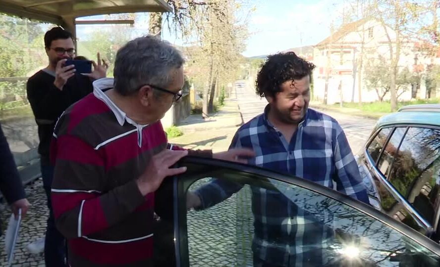 EM DIRETO: BEIRA BAIXA TV