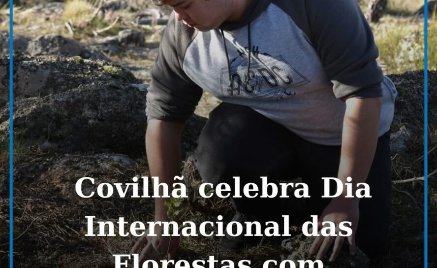 Covilhã