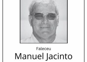 Faleceu