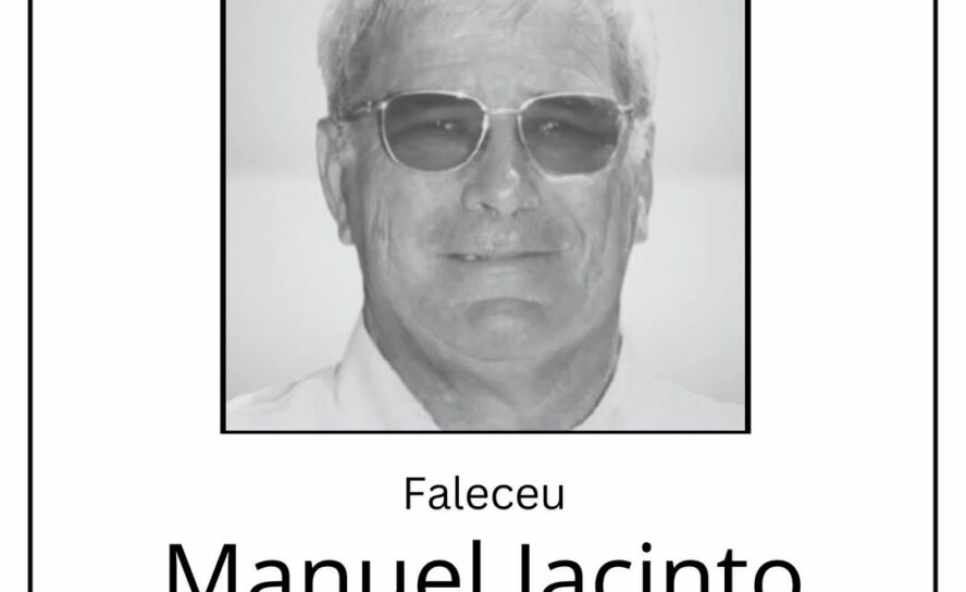 Faleceu