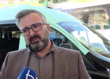 EM DIRETO: BEIRA BAIXA TV