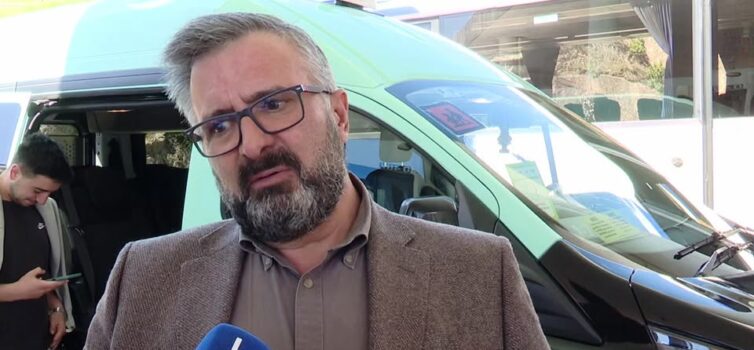 EM DIRETO: BEIRA BAIXA TV