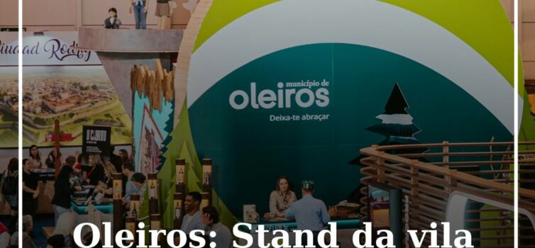 Oleiros