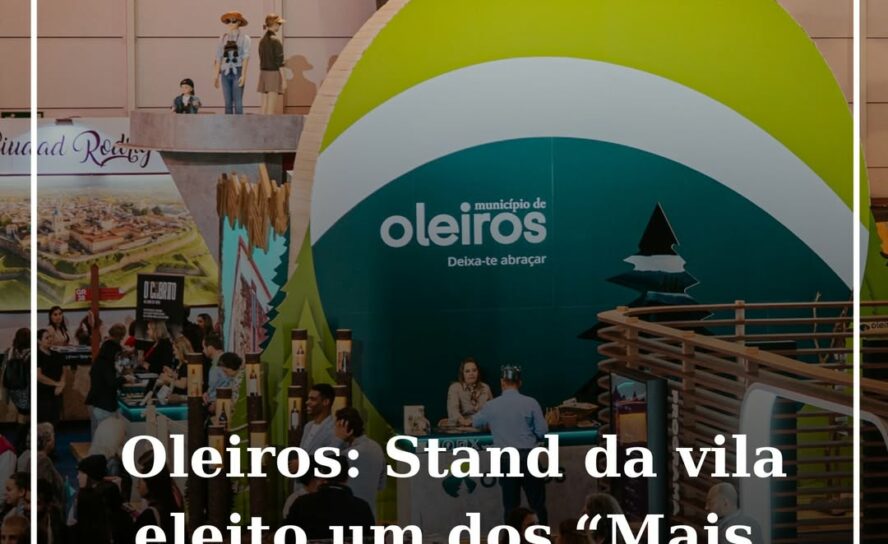 Oleiros