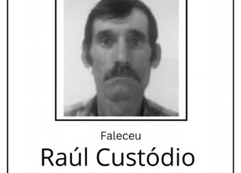Faleceu