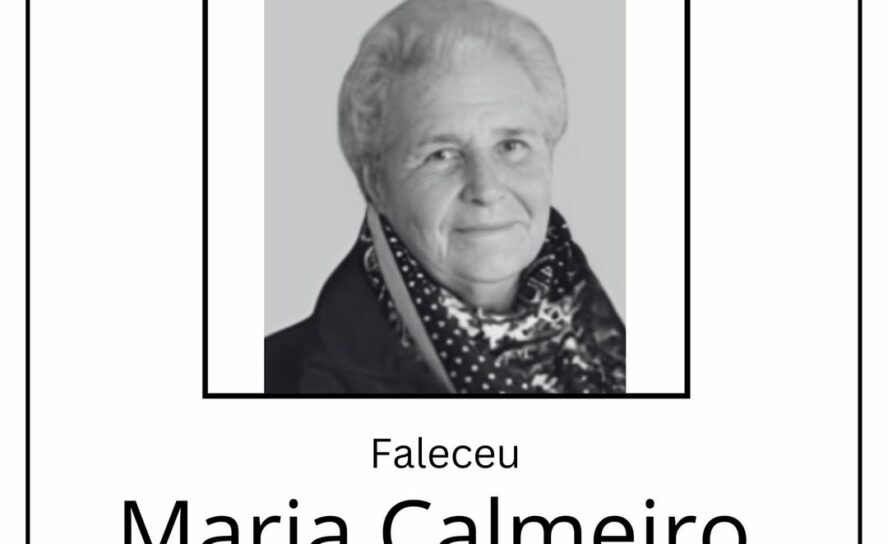 Faleceu
