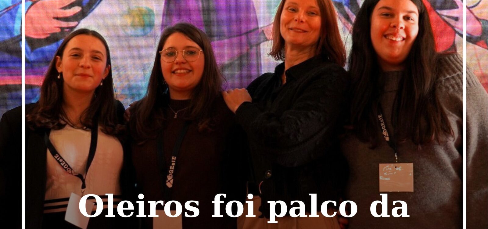 Oleiros