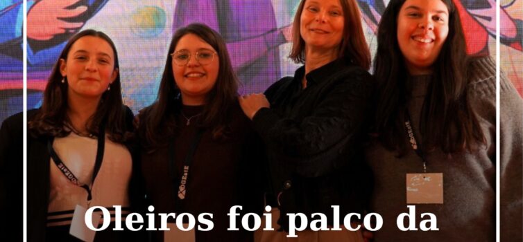 Oleiros