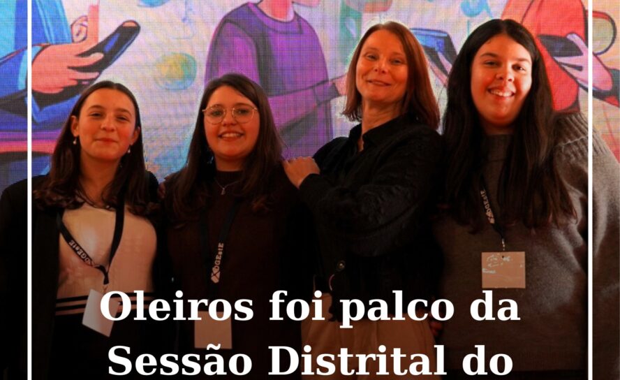 Oleiros