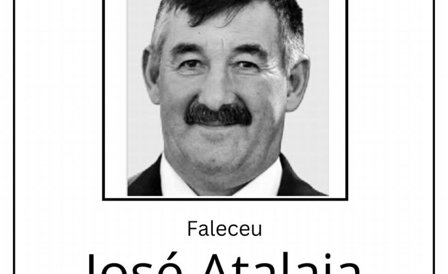 Faleceu