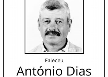 Faleceu