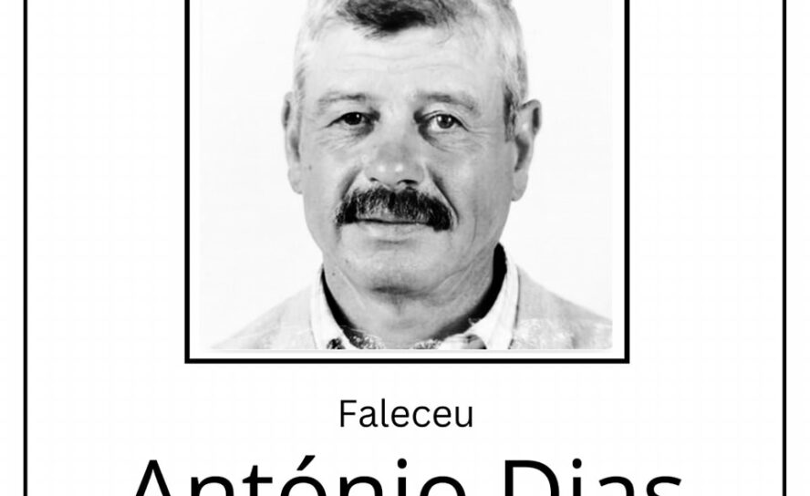 Faleceu