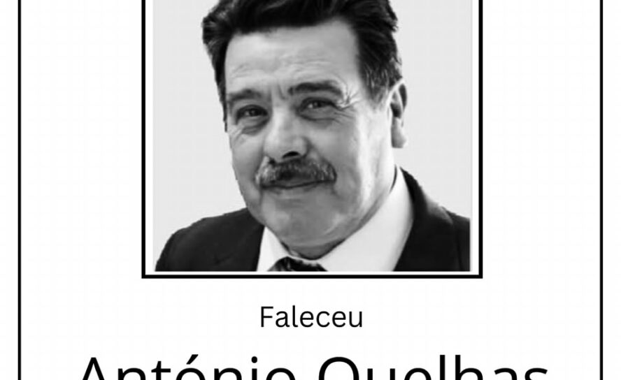 Faleceu