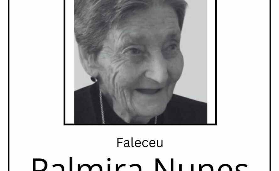 Faleceu