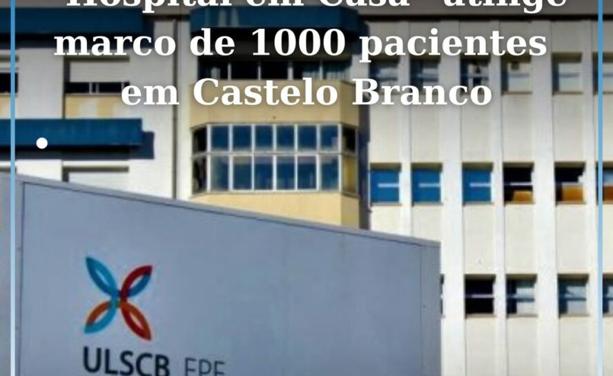 Castelo Branco