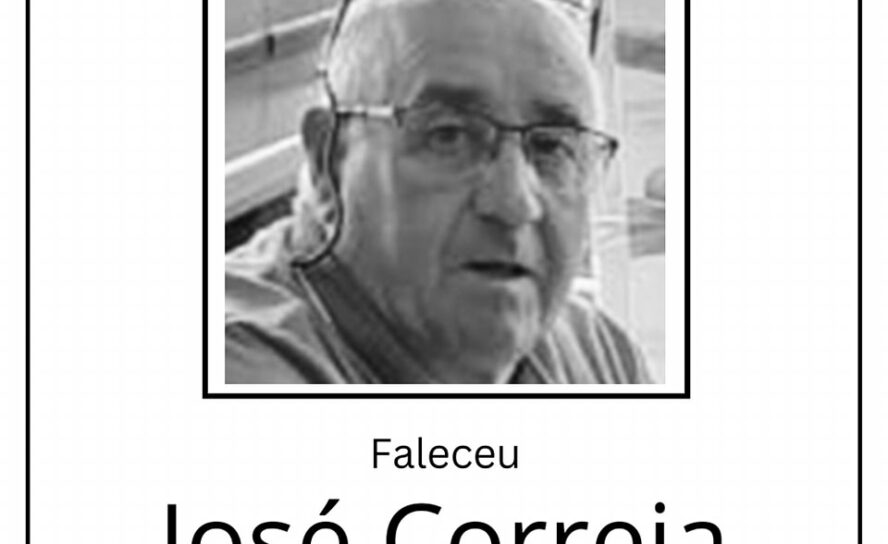 Faleceu