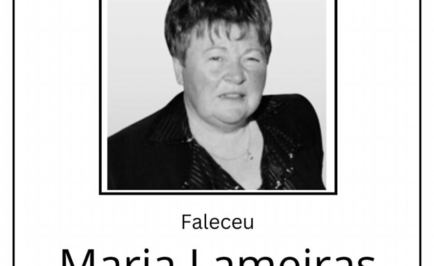 Faleceu