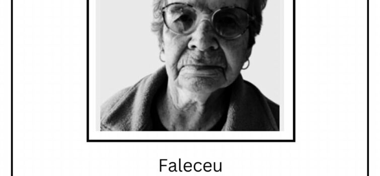 Faleceu