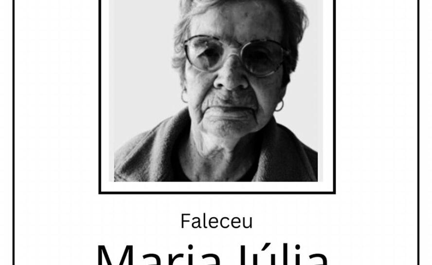 Faleceu