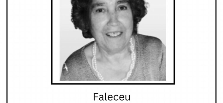 Faleceu