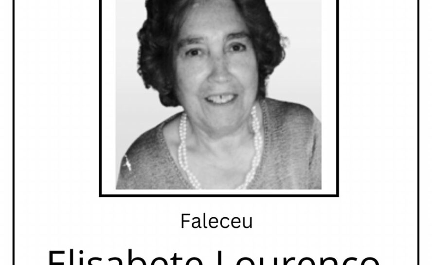 Faleceu
