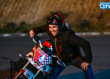 31ª Edição da Concentração Motard "Lobos da Neve" Aquece a Serra da Estrela