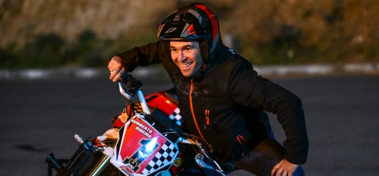 31ª Edição da Concentração Motard "Lobos da Neve" Aquece a Serra da Estrela