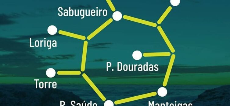 ATUALIZAÇÃO - 08H00 | REABERTURA DE TODOS OS ACESSOS À SERRA DA ESTRELA