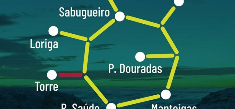 ATUALIZAÇÃO - 14H30 | REABERTURA DE ACESSOS À SERRA DA ESTRELA