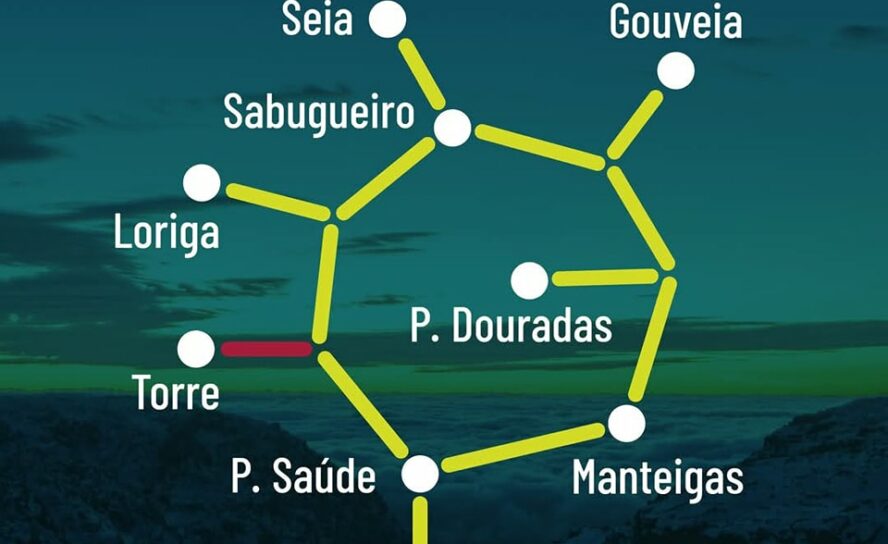ATUALIZAÇÃO - 14H30 | REABERTURA DE ACESSOS À SERRA DA ESTRELA